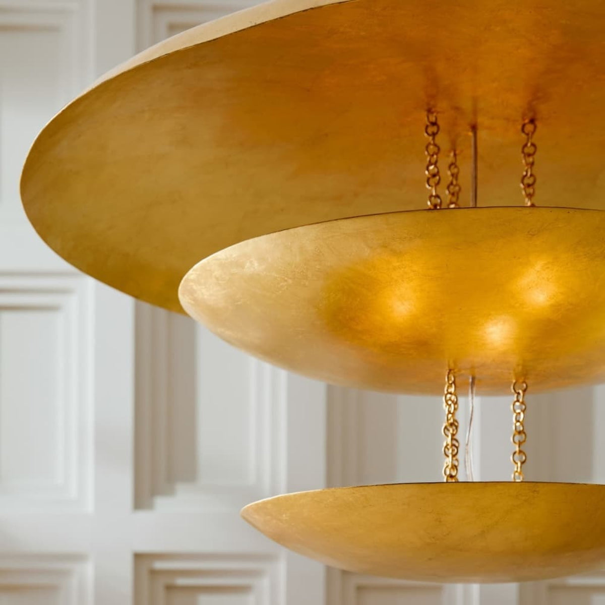 Florko Grand Chandelier