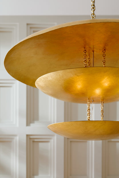 Florko Grand Chandelier