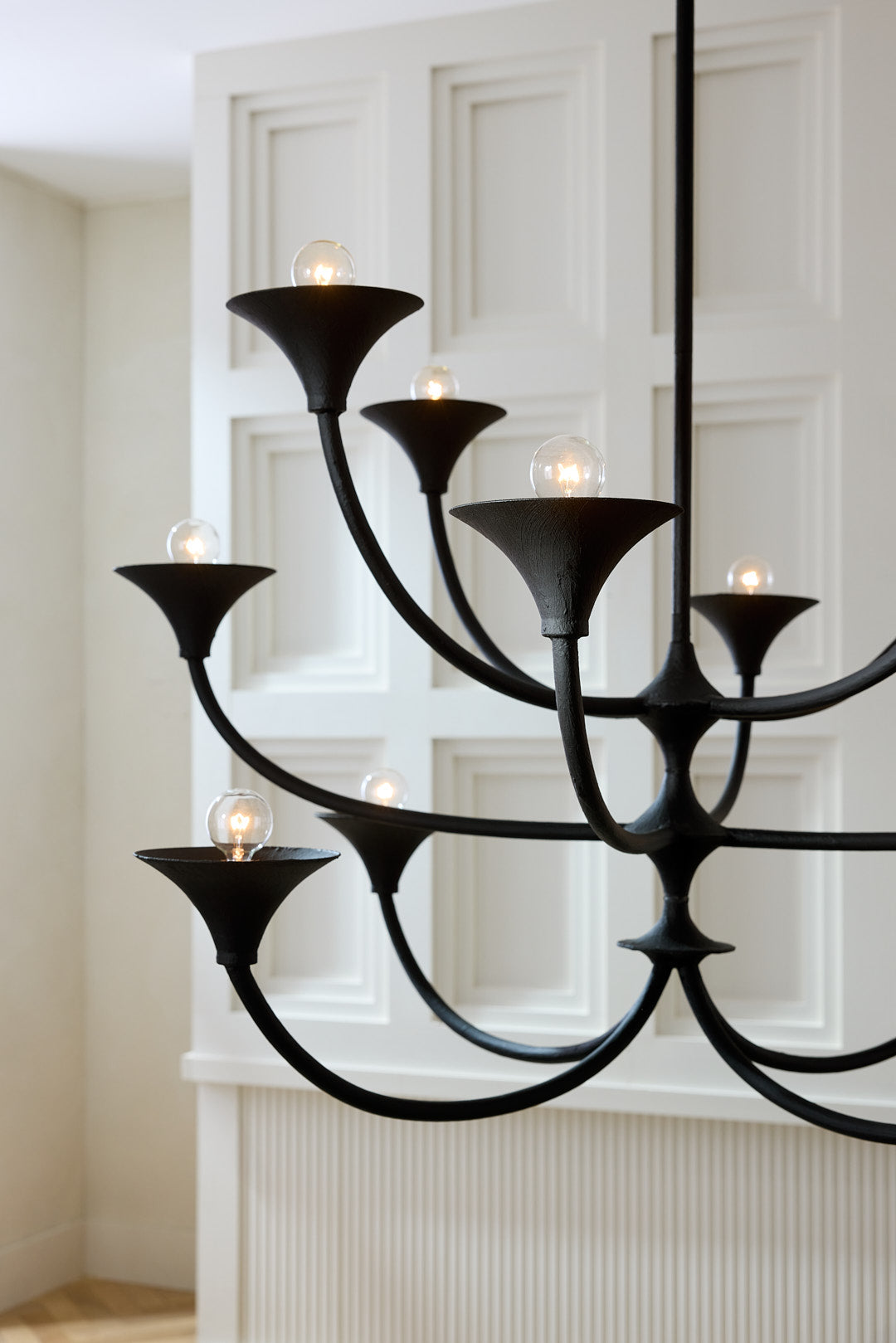 Larkin Chandelier