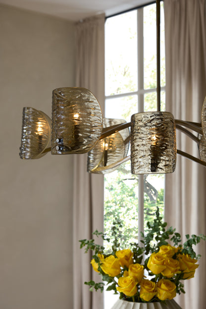 Natasha Chandelier