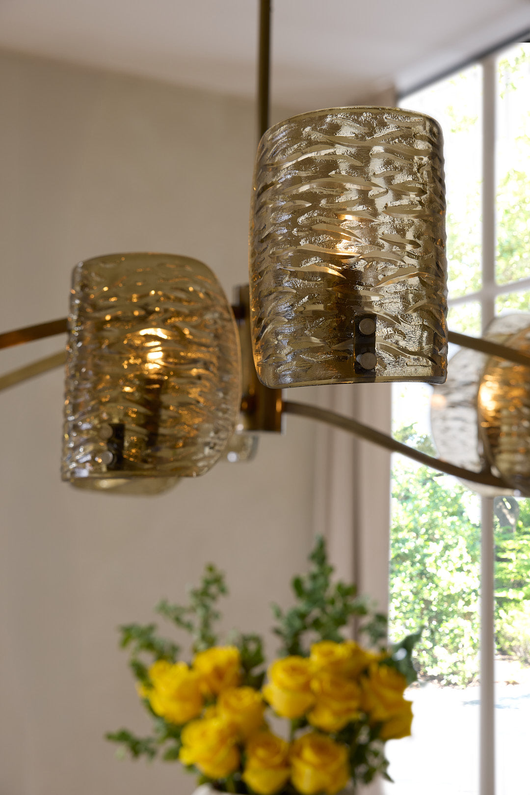 Natasha Chandelier
