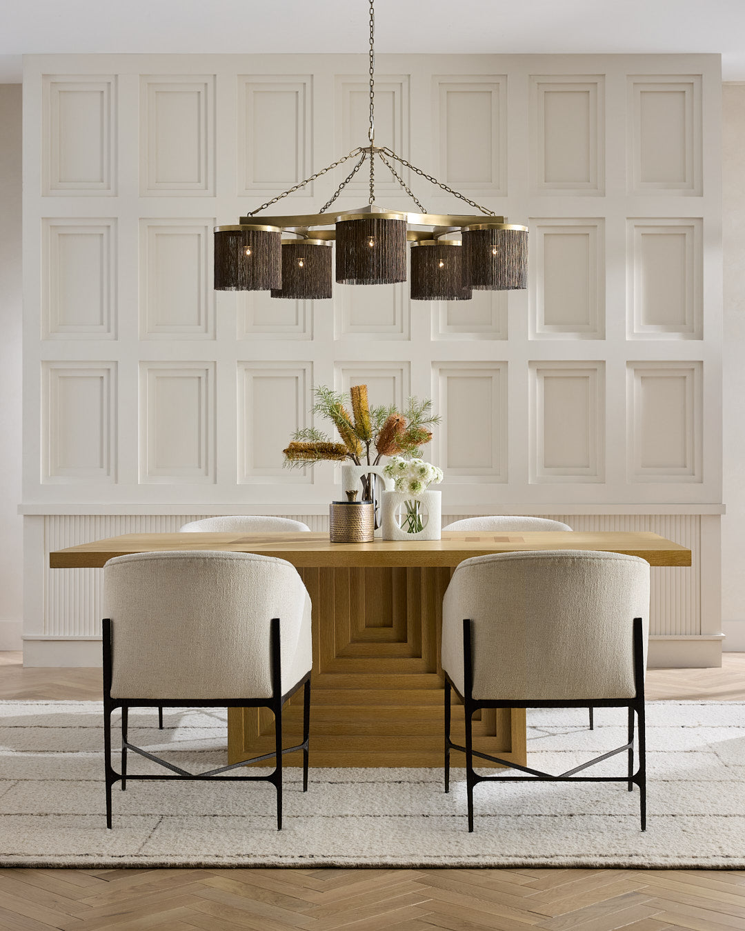 Langston Chandelier