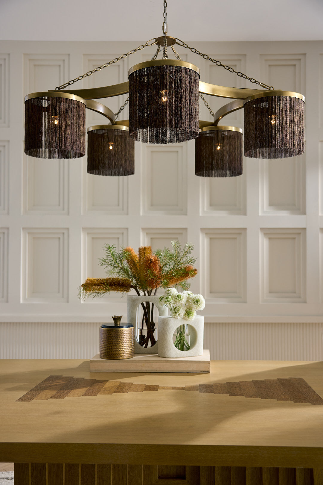 Langston Chandelier