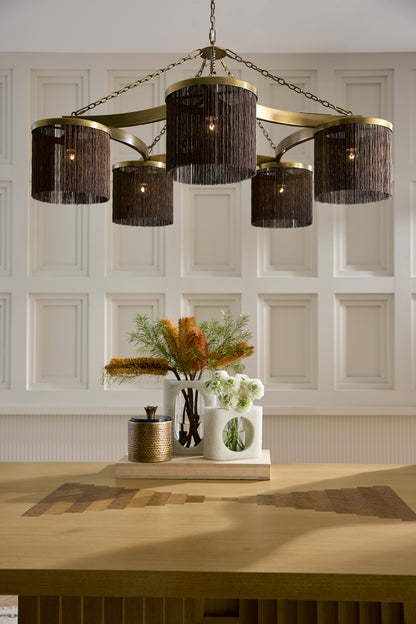 Langston Chandelier