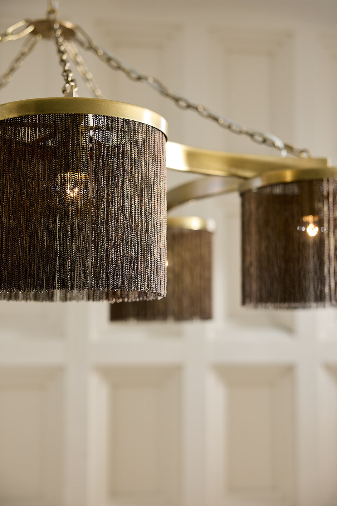 Langston Chandelier