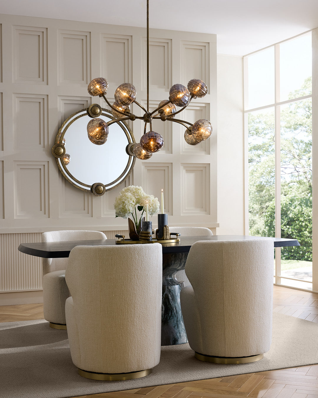Merrick Chandelier