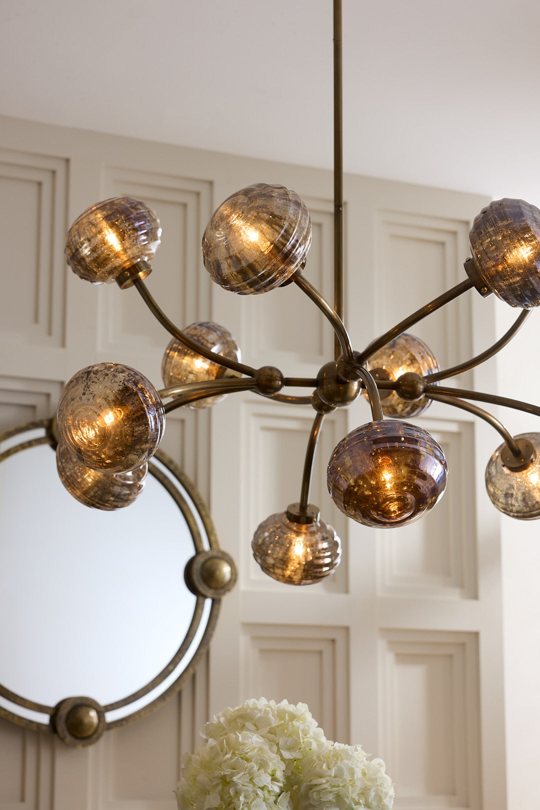 Merrick Chandelier