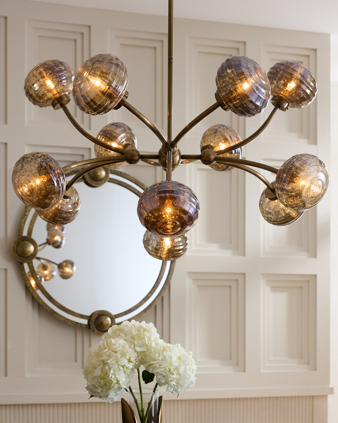 Merrick Chandelier