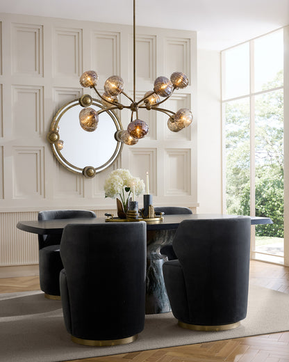 Merrick Chandelier