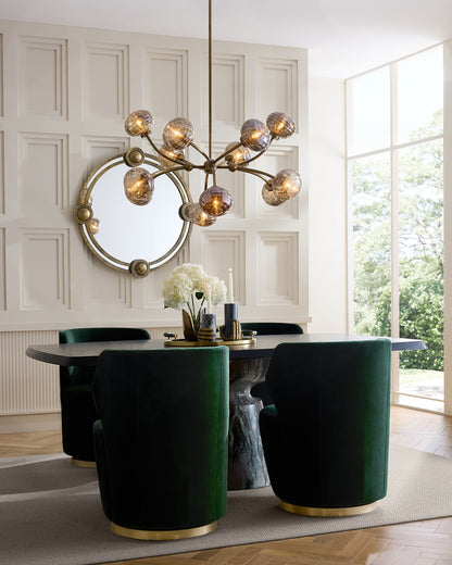 Merrick Chandelier