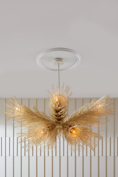Kauai Chandelier