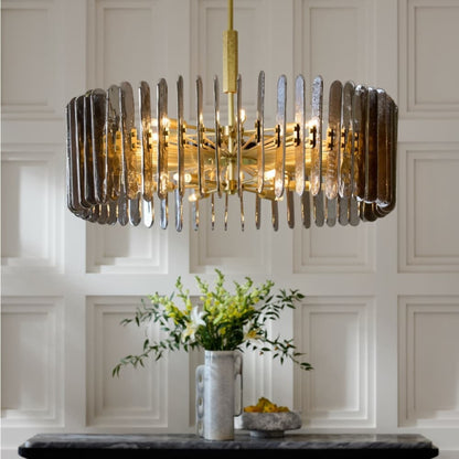 Klaus Large Chandelier