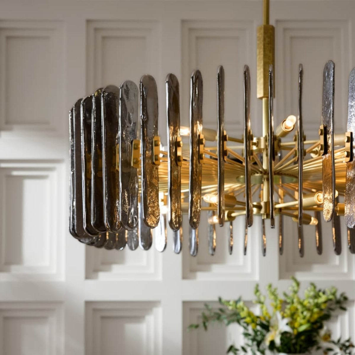 Klaus Large Chandelier