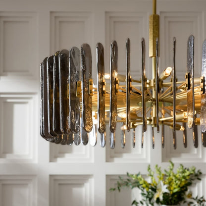Klaus Large Chandelier