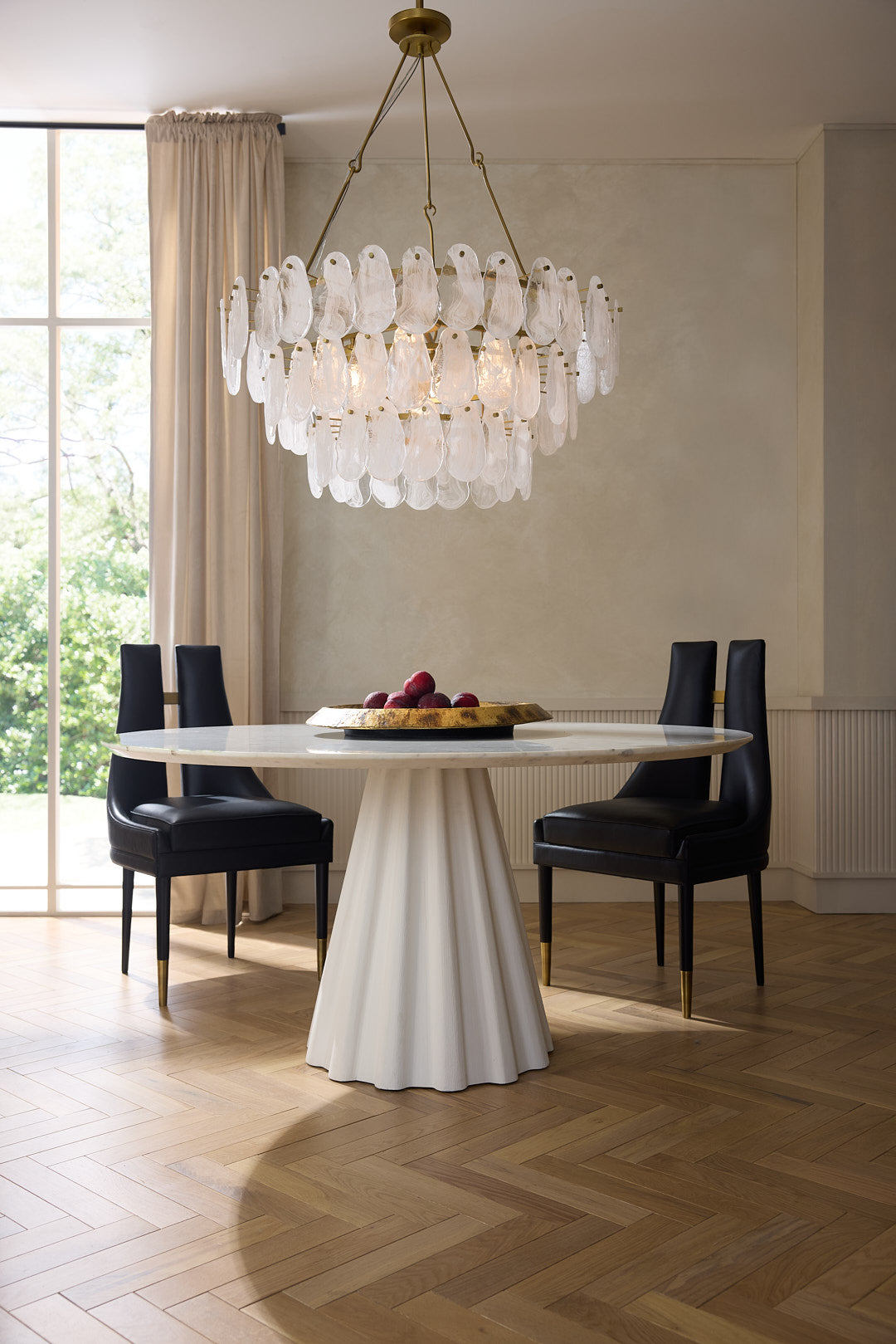 Leon Large Chandelier