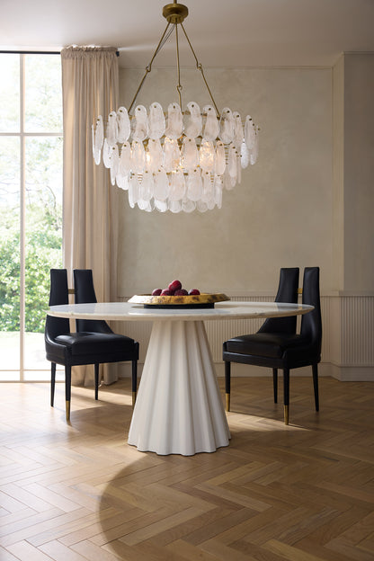 Leon Large Chandelier