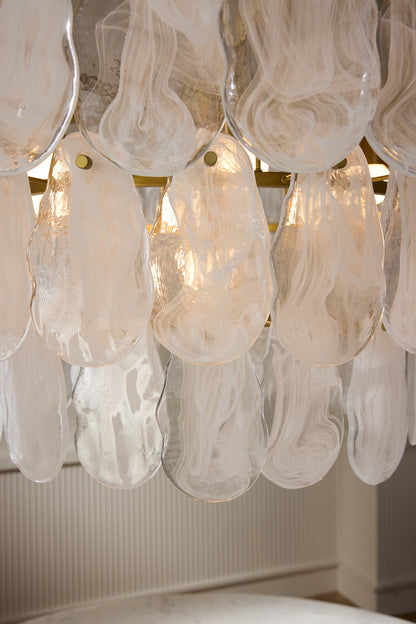 Leon Large Chandelier