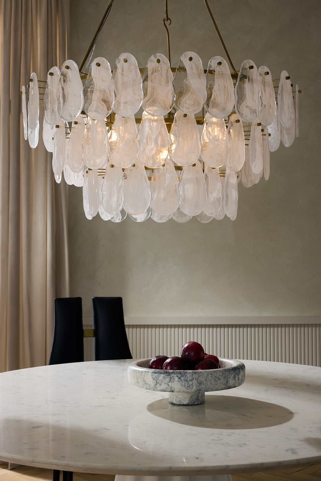 Leon Large Chandelier