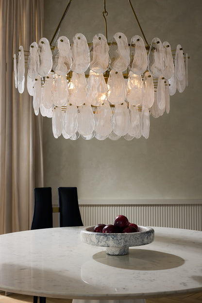 Leon Large Chandelier