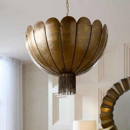 Inaya Chandelier