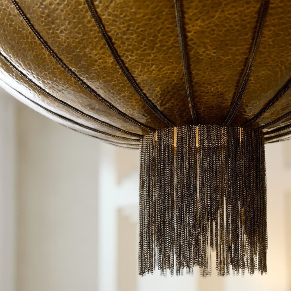 Inaya Chandelier