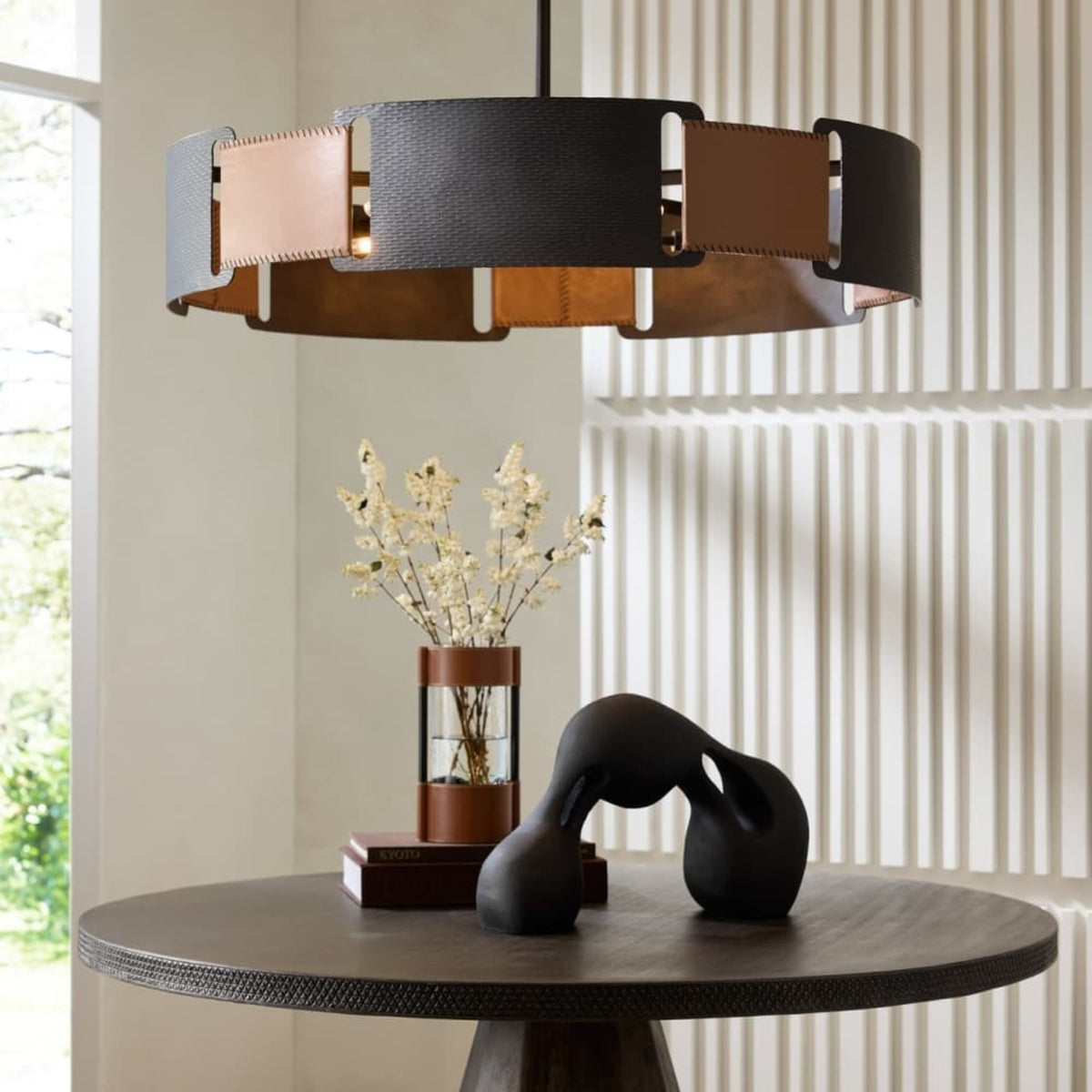 Ivan Chandelier