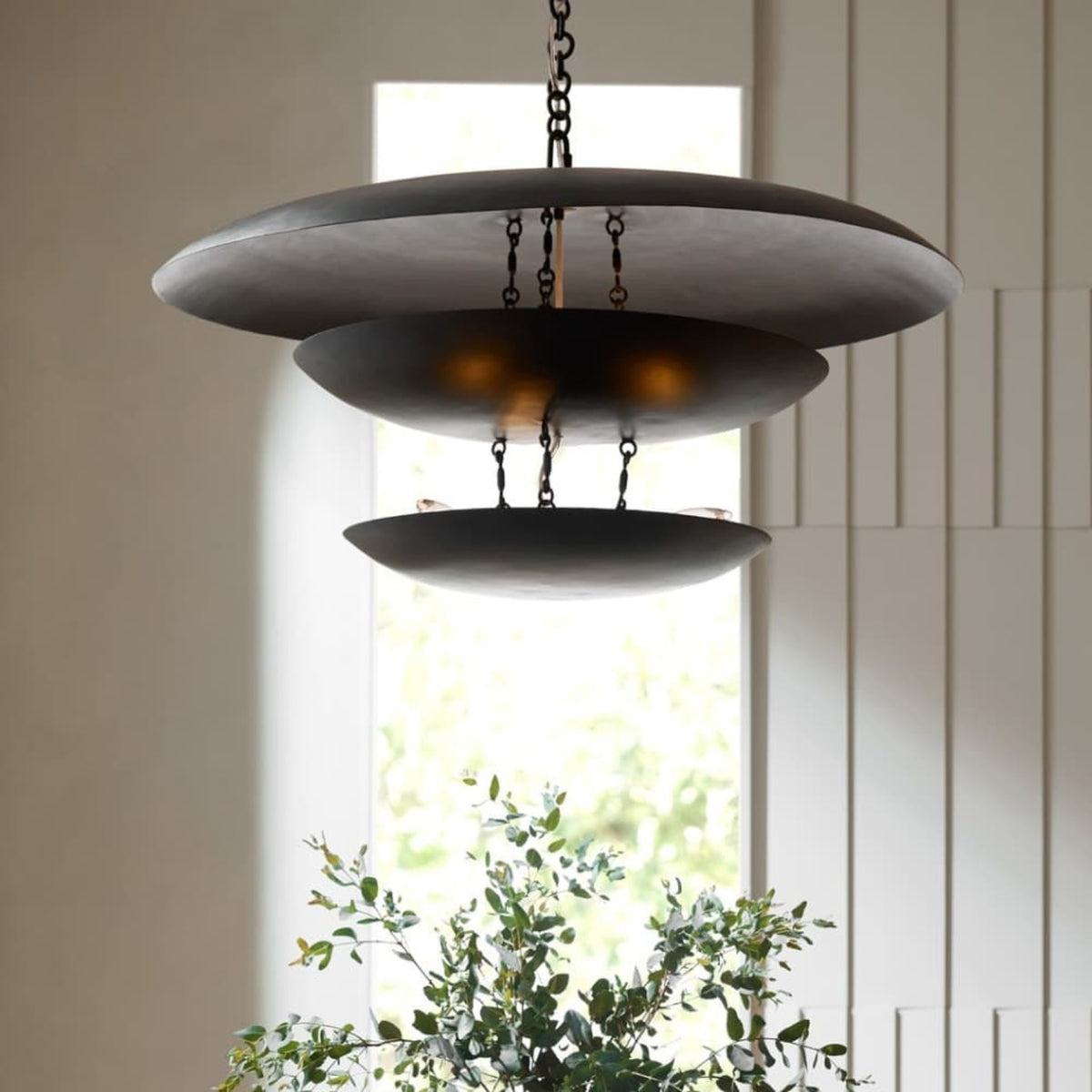 Florko 6 Light Chandelier
