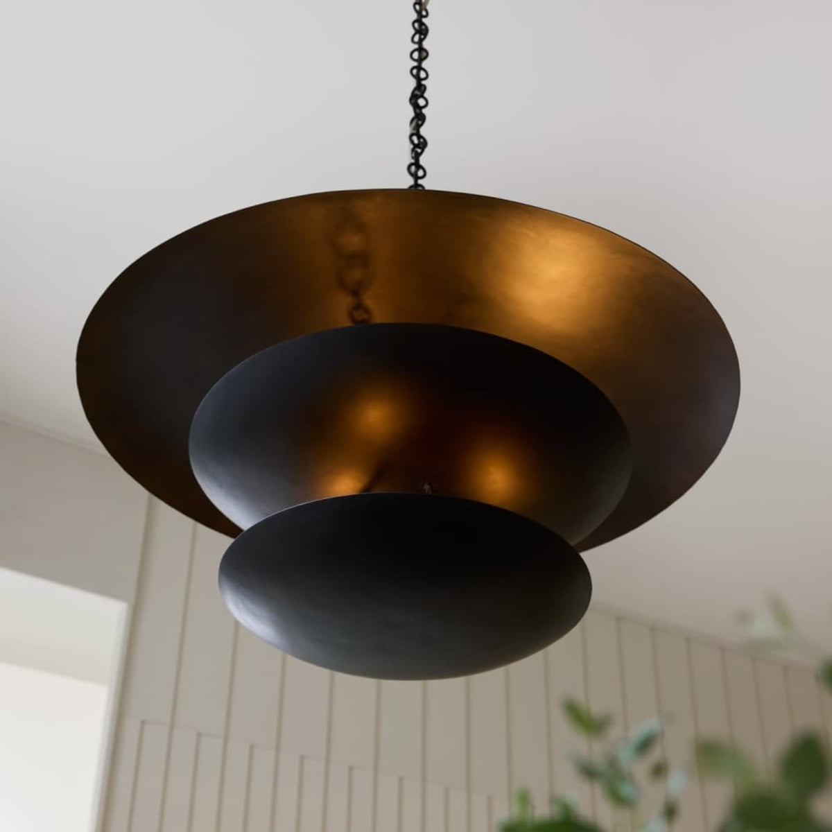 Florko 6 Light Chandelier