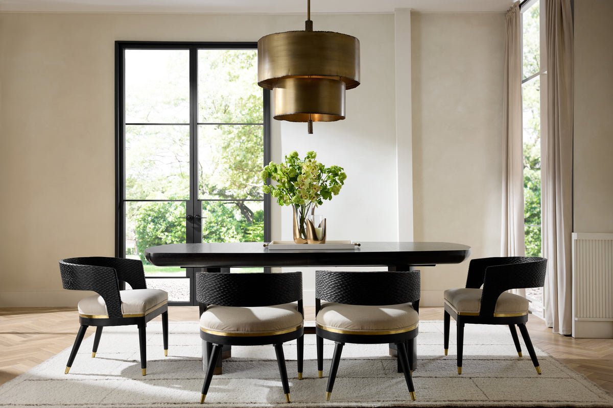 Leonardo Chandelier