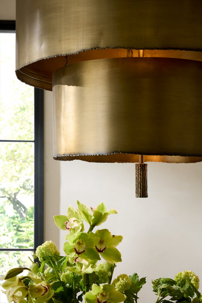 Leonardo Chandelier