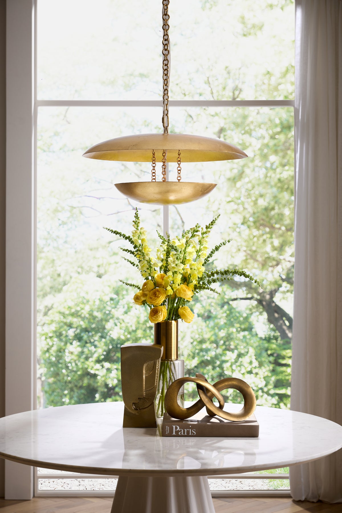 Florko Small Chandelier