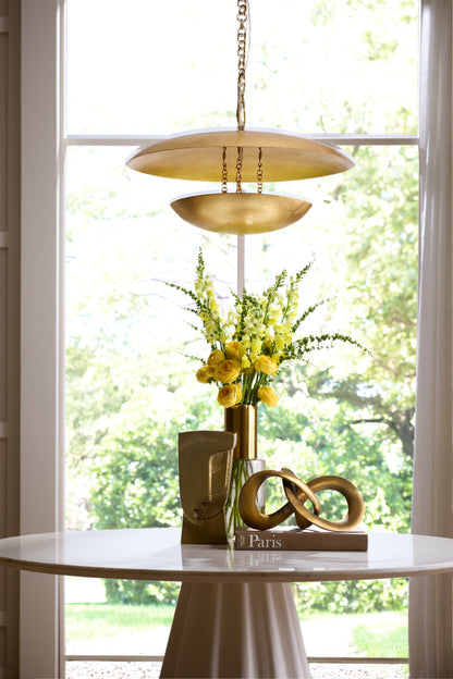 Florko Small Chandelier