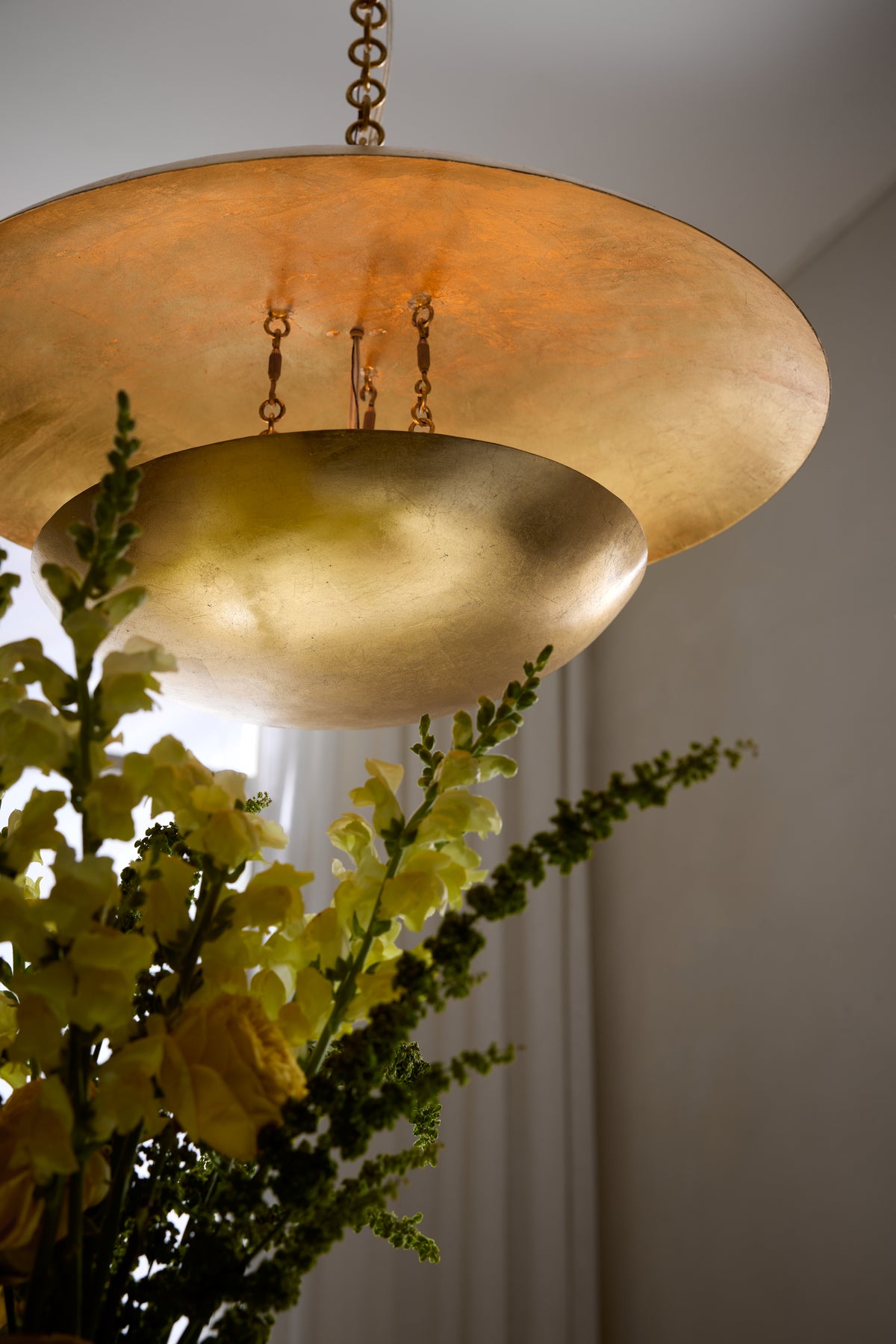 Florko Small Chandelier