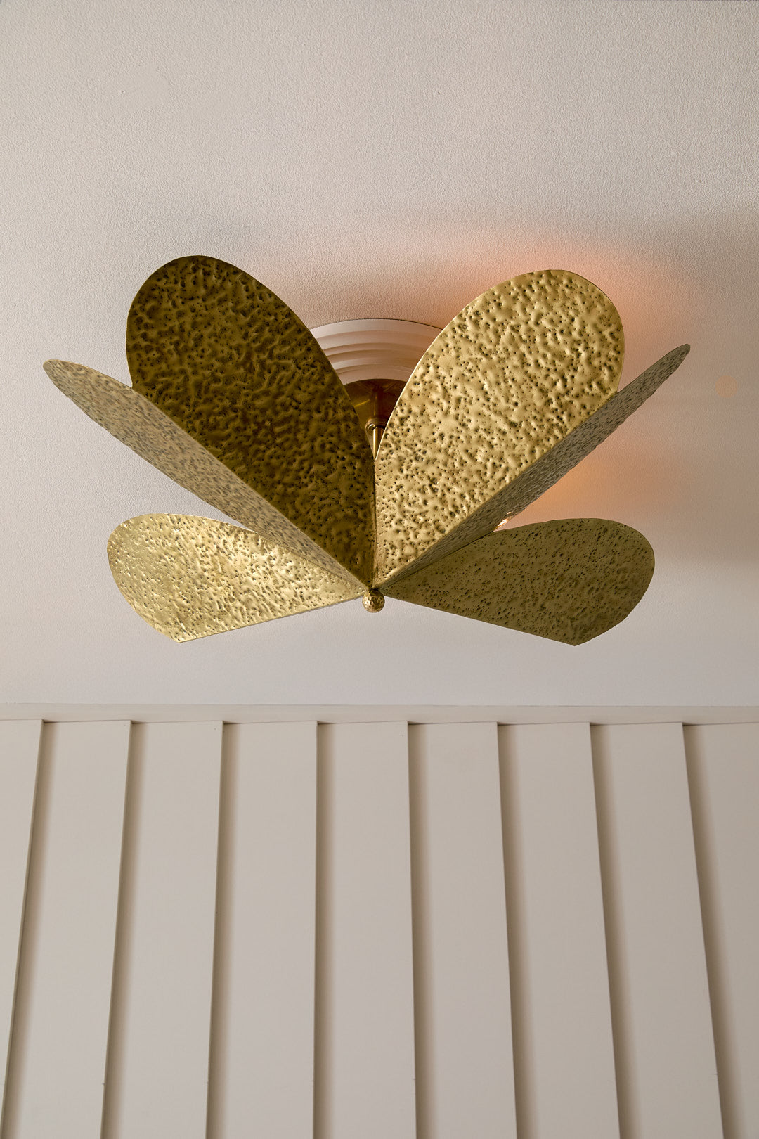 Lucinda Flush Mount
