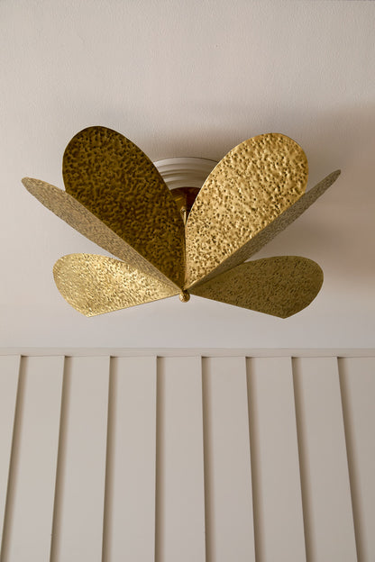 Lucinda Flush Mount