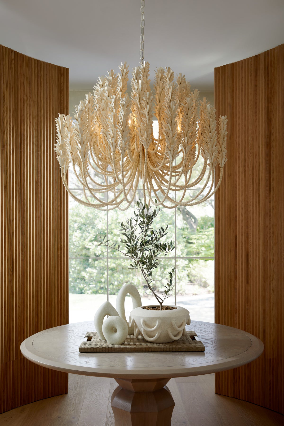 Kaia Chandelier
