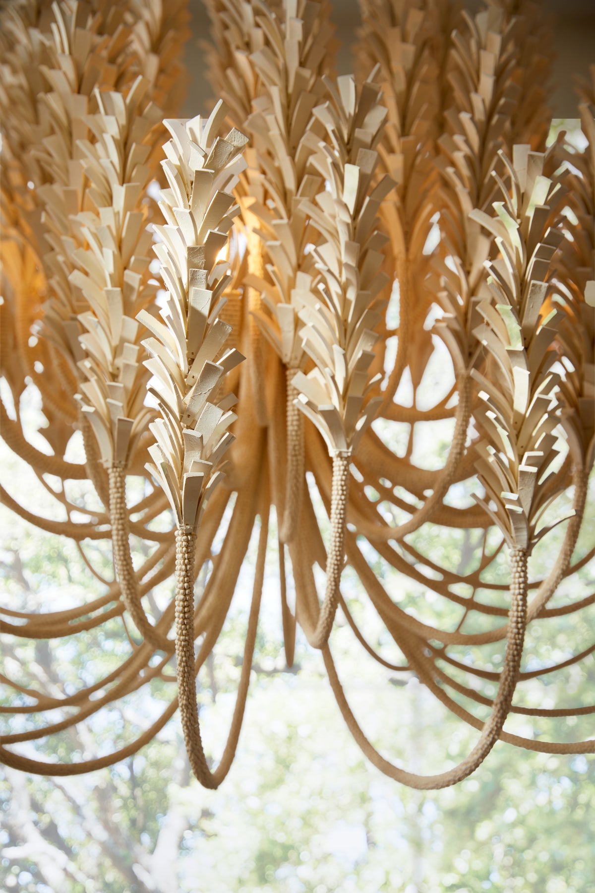 Kaia Chandelier