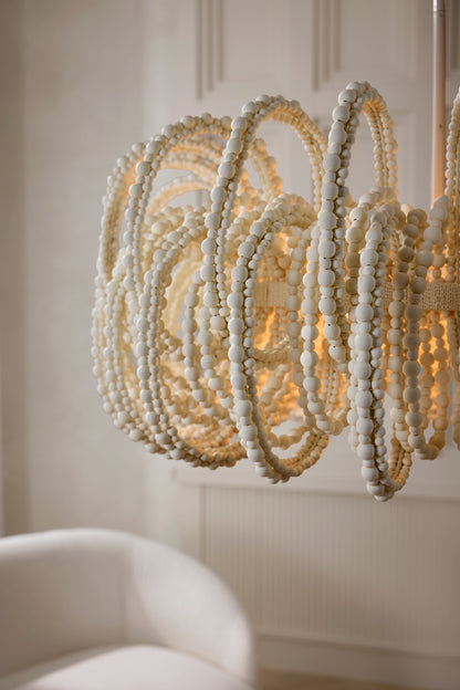 Keely Chandelier