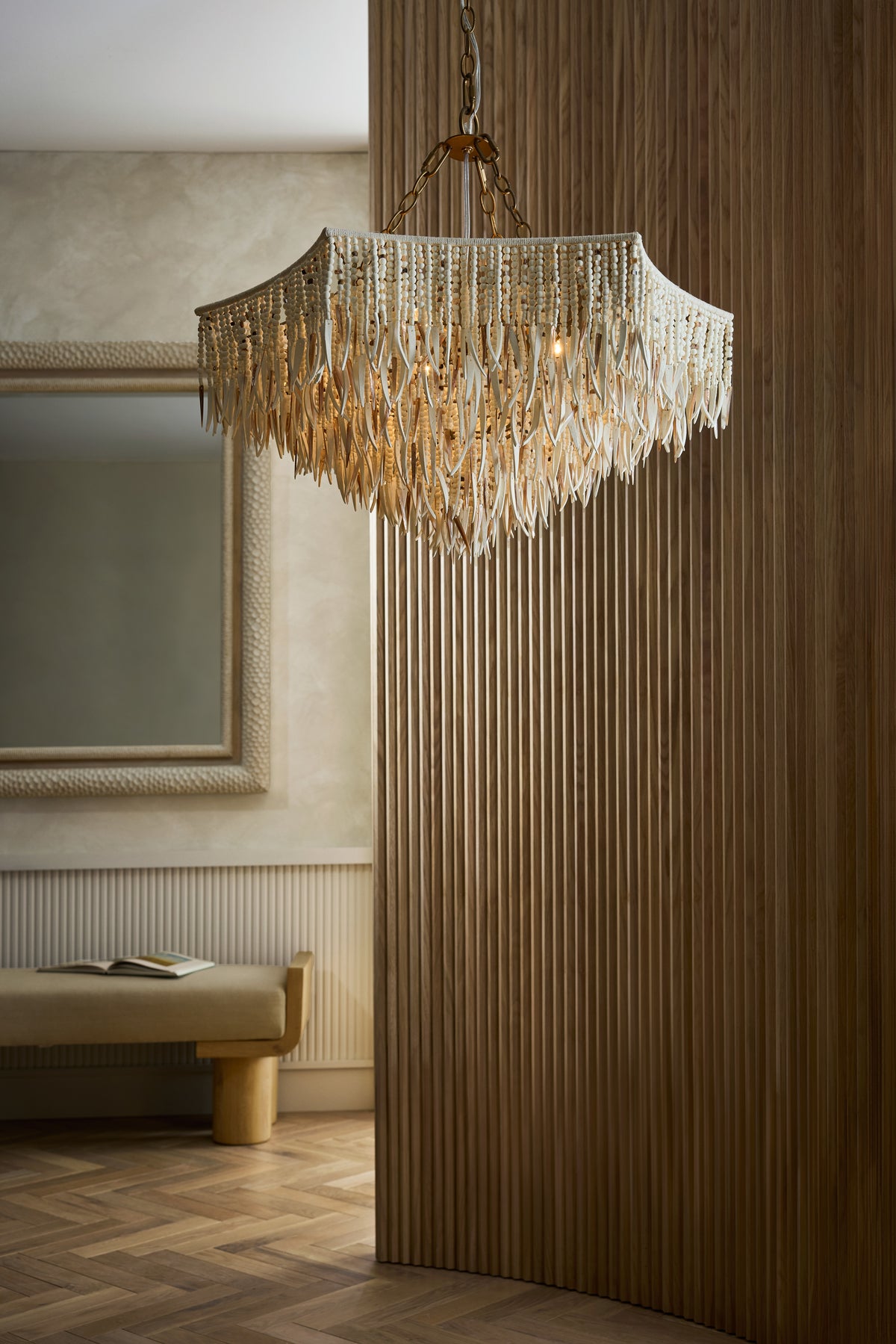 Josephine Chandelier