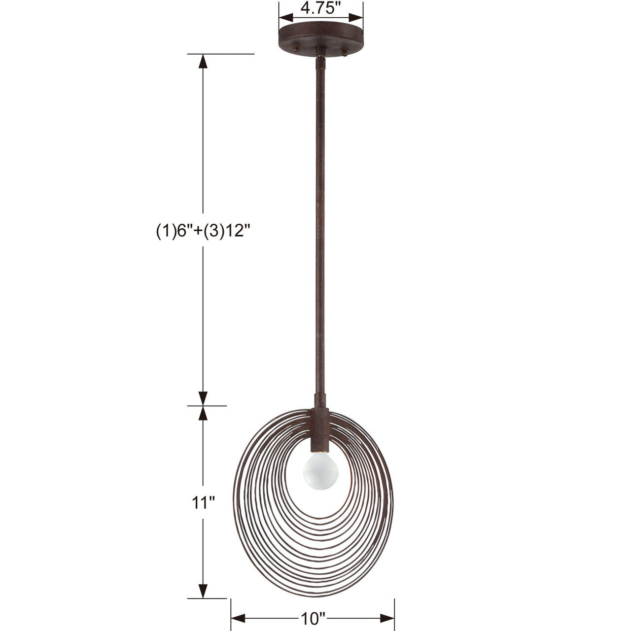 Pendants-Crystorama-DOR-B7700
