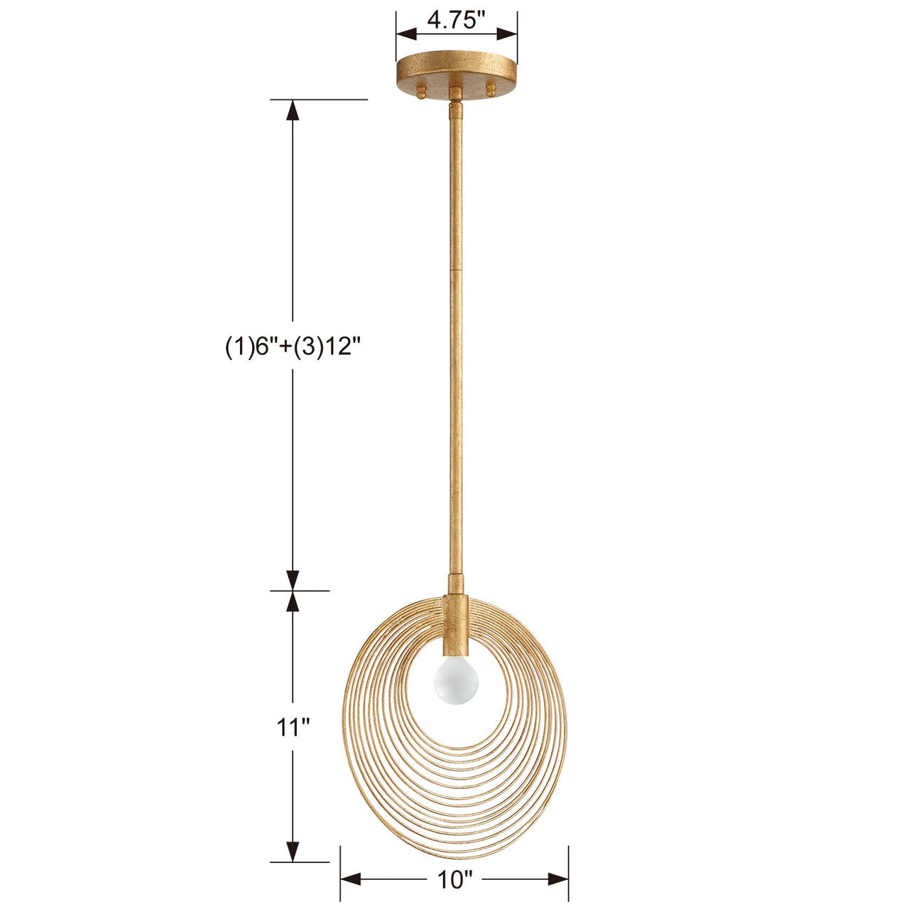 Pendants-Crystorama-DOR-B7700