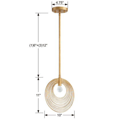 Pendants-Crystorama-DOR-B7700