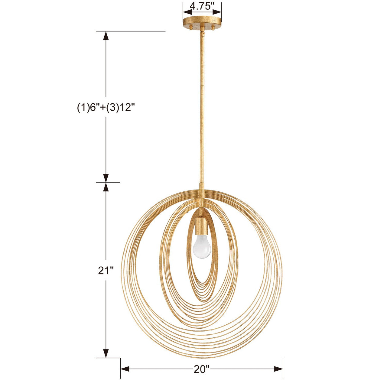 Pendants-Crystorama-DOR-B7711