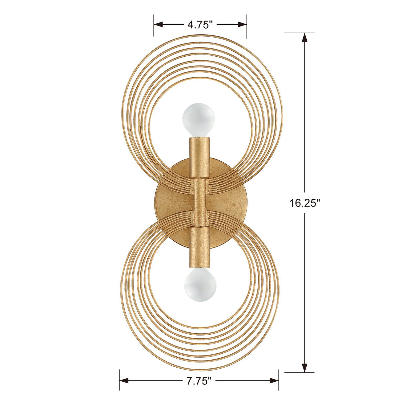 Sconces-Crystorama-DOR-B7722