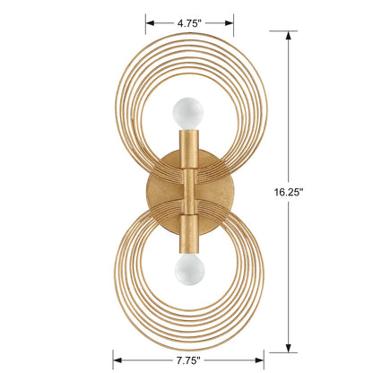 Sconces-Crystorama-DOR-B7722