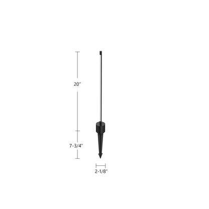 Dorian LED Outdoor Path Light