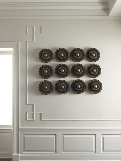 Circles Wall Tile