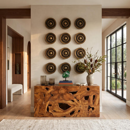 Circles Wall Tile
