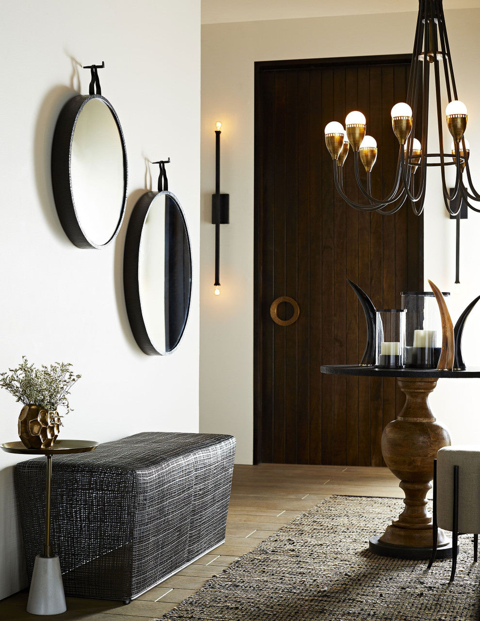 Sconces-Arteriors Home-DS44006