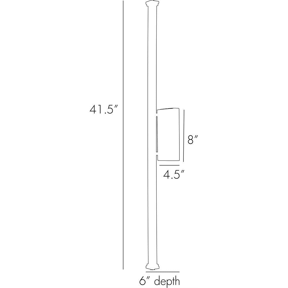 Sconces-Arteriors Home-DS44006